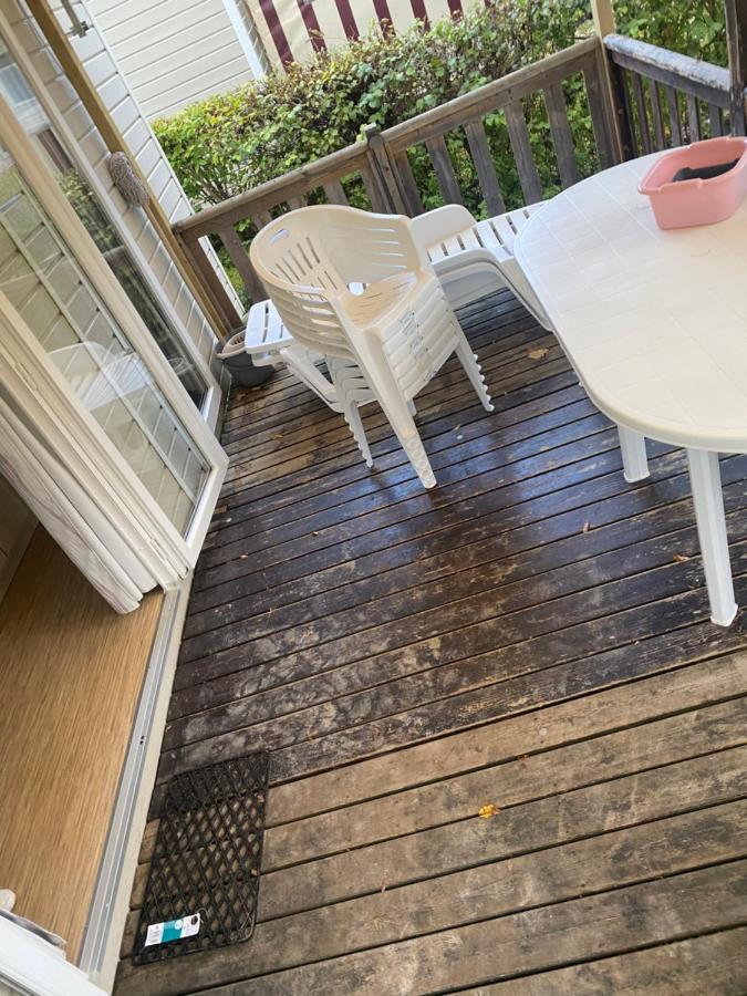 Mobil Home Tout Confort Ideal Pour 4 Personnes Dans Le Domaine De Dugny Camping 4 Etoiles, Proche De Blois, Du Zoo De Beauval Et Des Chateaux De La Loire อังแซ็ง ภายนอก รูปภาพ